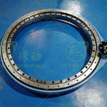 S-II-O-0941-MC外齒同向法蘭精密齒輪式回轉(zhuǎn)驅(qū)動設(shè)計(jì)方案