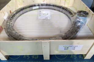 回轉驅動產品是怎么包裝的？