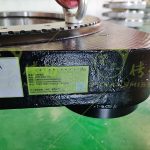 在特殊機械設備上使用的外齒式回轉驅(qū)動