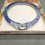 用在自動生產線機械手中的大型精密磨齒回轉驅動