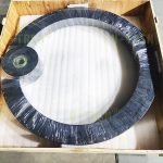 精密內齒回轉驅動可以節省設備的安裝空間