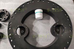 回轉驅動油潤滑與脂潤滑有什么區別？